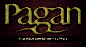 Pagan Software